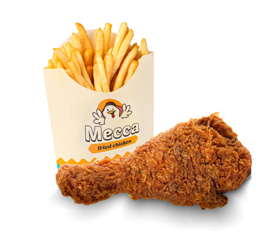 Berkah Kentang Medium